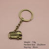 Antique Copper