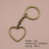 Antique Copper
