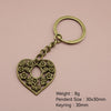 Antique Copper