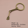 Antique Copper