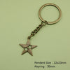 Antique Copper