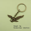 Antique Copper