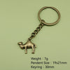 Antique Copper