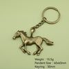 Antique Copper