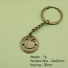 Antique Copper