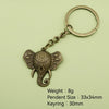 Antique Copper