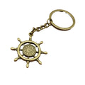 Zinc Alloy Dragonfly Keychain Bag Charm Fashion Accessory view 5