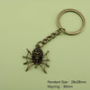 Antique Copper