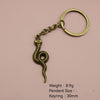 Antique Copper