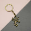 Antique Copper