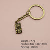 Antique Copper