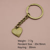 Antique Copper