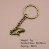 Antique Copper