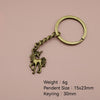 Antique Copper