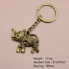Antique Copper