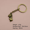 Antique Copper