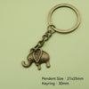 Antique Copper