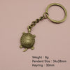 Antique Copper