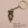 Antique Copper