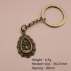 Antique Copper