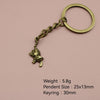 Antique Copper