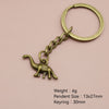 Antique Copper