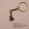 Antique Copper