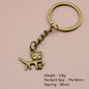 Antique Copper