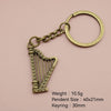 Antique Copper