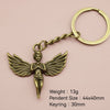 Antique Copper