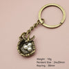 Antique Copper