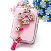 Fuchsia B118-Clover