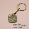 Antique Copper