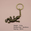 Antique Copper