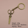 Antique Copper