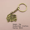 Antique Copper