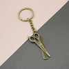 Antique Copper