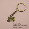 Antique Copper