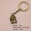Antique Copper