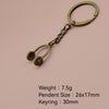 Antique Copper