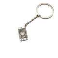 Alloy Phone Case Keychain Bag Charm view 5