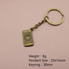 Antique Copper