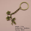 Antique Copper