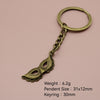 Antique Copper