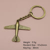 Antique Copper