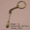 Antique Copper