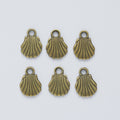 Zinc Alloy Charm Pendant No.047454 for DIY Necklace Bracelet Jewelry Making view 3