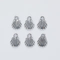 Zinc Alloy Charm Pendant No.047454 for DIY Necklace Bracelet Jewelry Making view 2