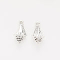 Zinc Alloy Charm Pendant No.012522 for DIY Necklace Bracelet Jewelry Making view 3