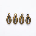 Zinc Alloy Charm Pendant No.840200 for DIY Necklace Bracelet Jewelry Making view 2